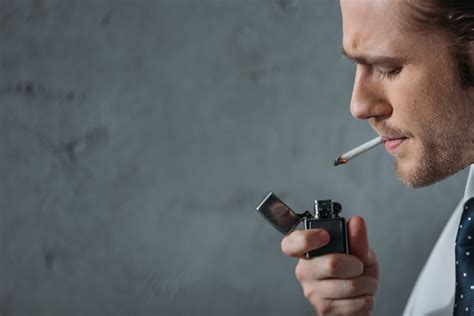 Smoking cigarettes, for instance, leads to weight loss as it kills healthy cells in the body, and lowers levels of testosterone in men. . Does nicotine lower testosterone reddit